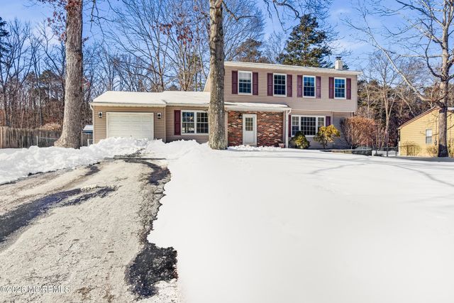 338 Diamond Road, Jackson, NJ 08527