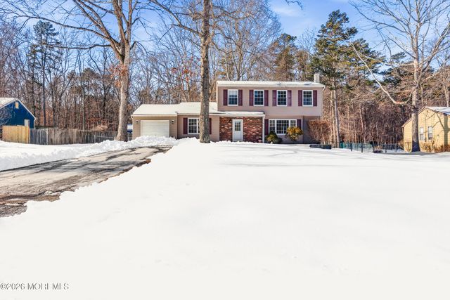 338 Diamond Road, Jackson, NJ 08527