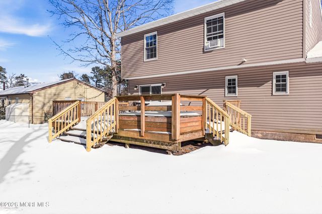 338 Diamond Road, Jackson, NJ 08527