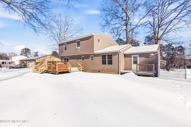 338 Diamond Road, Jackson, NJ 08527