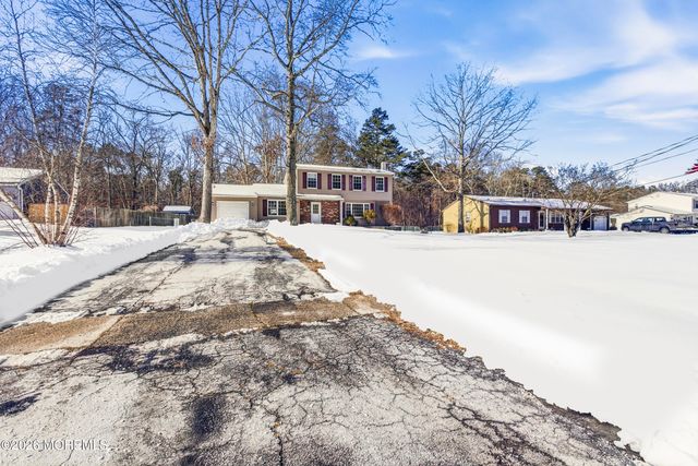 338 Diamond Road, Jackson, NJ 08527