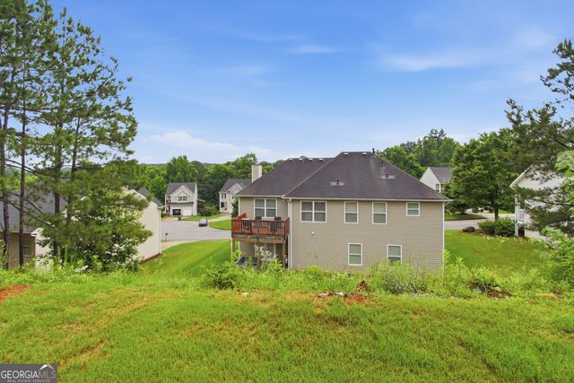 7130 Creeksong Drive, Douglasville, GA 30134