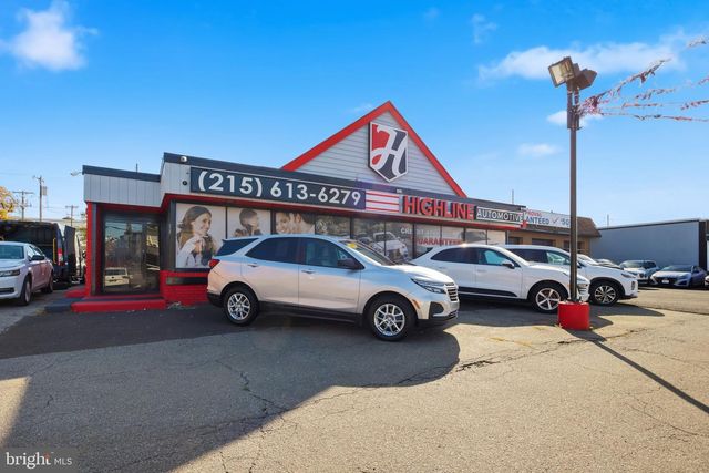 4343-55 TORRESDALE AVE, Philadelphia, PA 19124