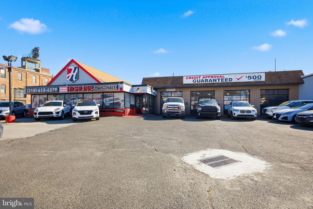 4343-55 TORRESDALE AVE, Philadelphia, PA 19124