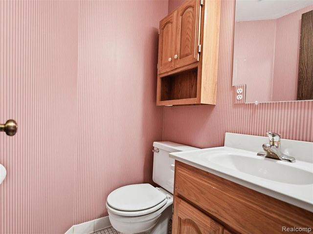 24763 Meadow Creek Drive, Harrison Twp, MI 48045