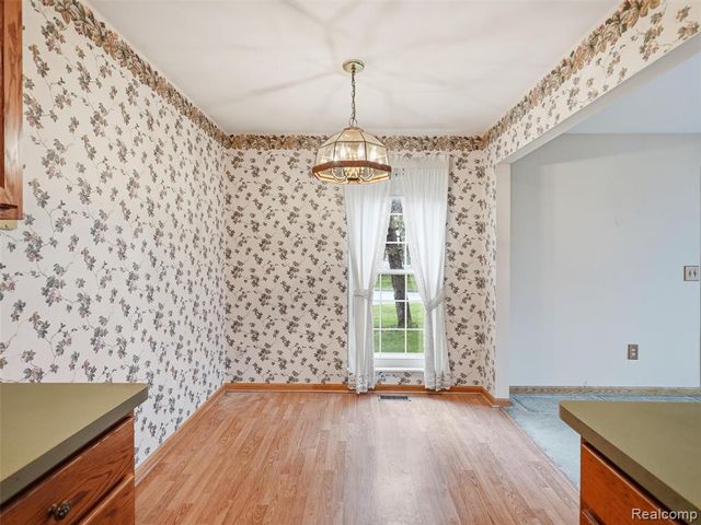24763 Meadow Creek Drive, Harrison Twp, MI 48045