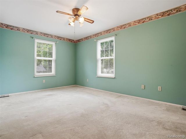 24763 Meadow Creek Drive, Harrison Twp, MI 48045