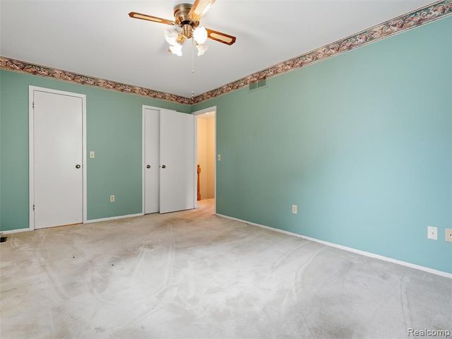 24763 Meadow Creek Drive, Harrison Twp, MI 48045