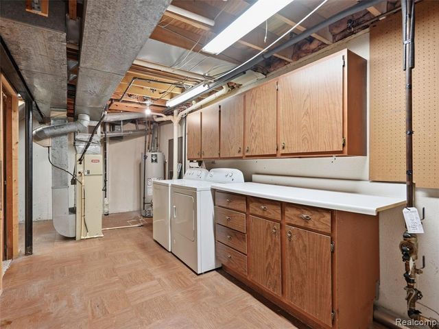 24763 Meadow Creek Drive, Harrison Twp, MI 48045