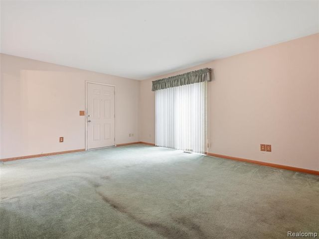 24763 Meadow Creek Drive, Harrison Twp, MI 48045
