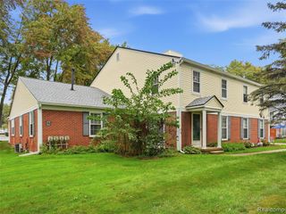 24763 Meadow Creek Drive, Harrison Twp, MI 48045
