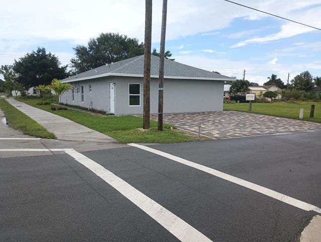 14597 SW 170th Avenue, Indiantown, FL 34956