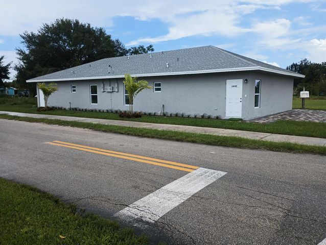 14597 SW 170th Avenue, Indiantown, FL 34956
