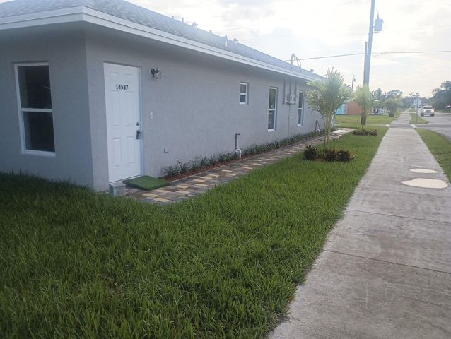 14597 SW 170th Avenue, Indiantown, FL 34956