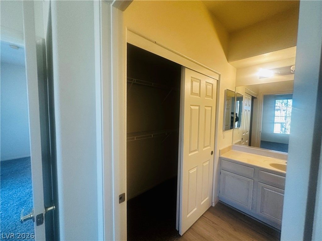 7143 South Durango Drive 308, Las Vegas, NV 89113 — photo 2