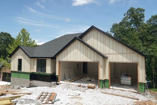 14 Burwell Drive, Bella Vista, AR 72714