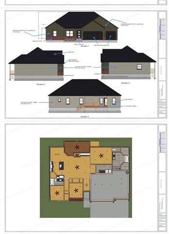 14 Burwell Drive, Bella Vista, AR 72714