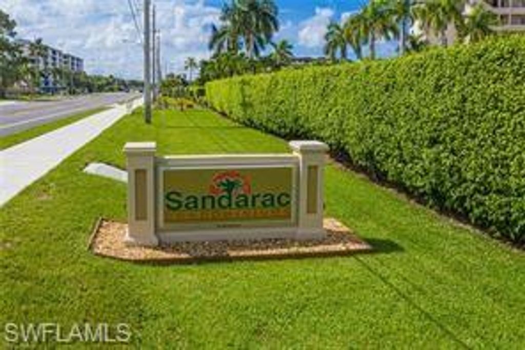 6672 Estero BLVD A907, FORT MYERS BEACH, FL 33931 — exterior