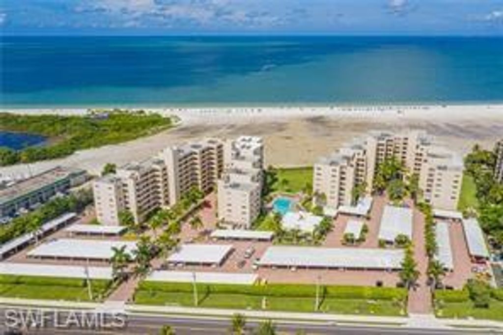 6672 Estero BLVD A907, FORT MYERS BEACH, FL 33931 — photo 2