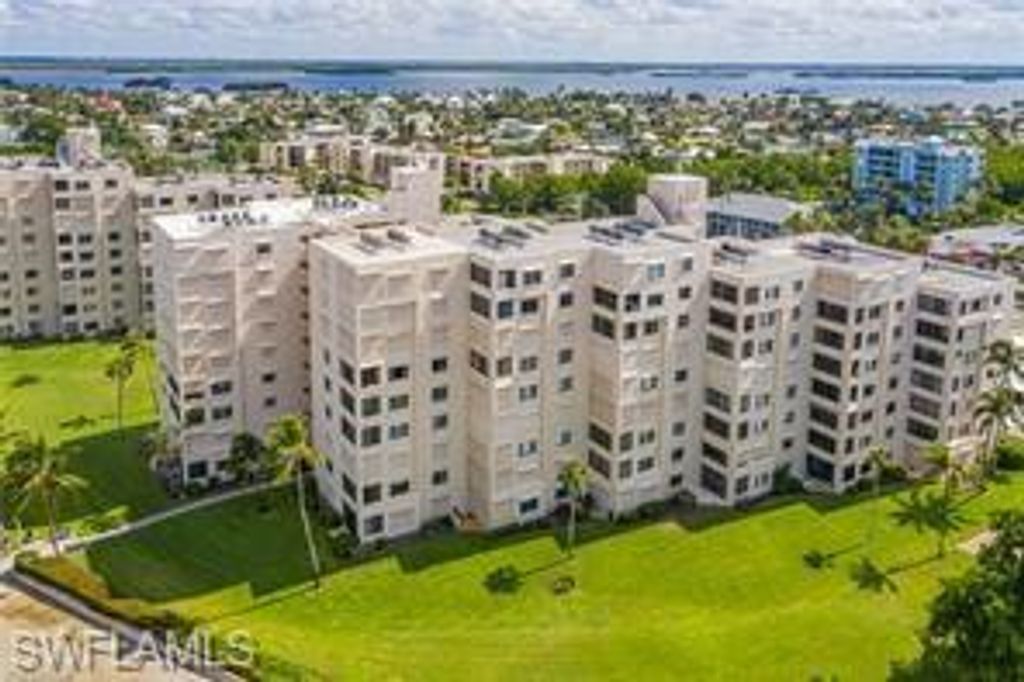 6672 Estero BLVD A907, FORT MYERS BEACH, FL 33931 — photo 4