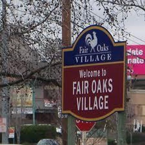 5008 Deerpark Cir, Fair Oaks, CA 95628