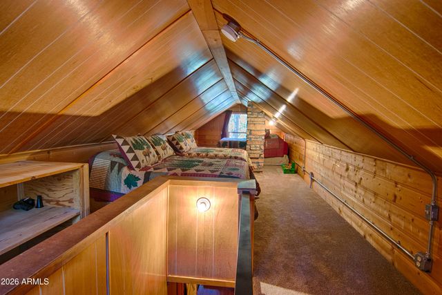 654 Monarch Circle, Pinetop-lakeside, AZ 85929