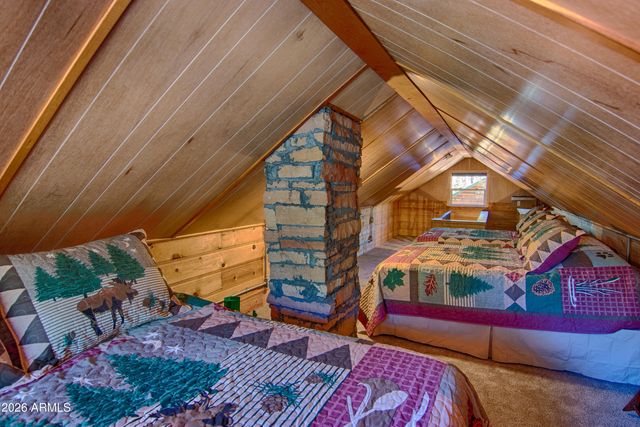 654 Monarch Circle, Pinetop-lakeside, AZ 85929