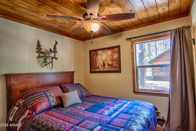 654 Monarch Circle, Pinetop-lakeside, AZ 85929