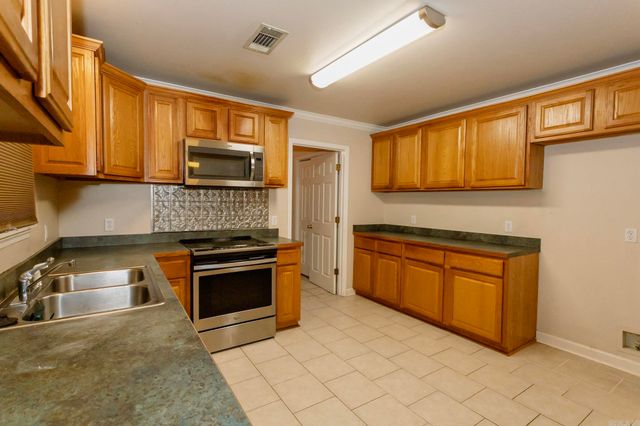 108 Yellowpine Court, Hot Springs, AR 71901