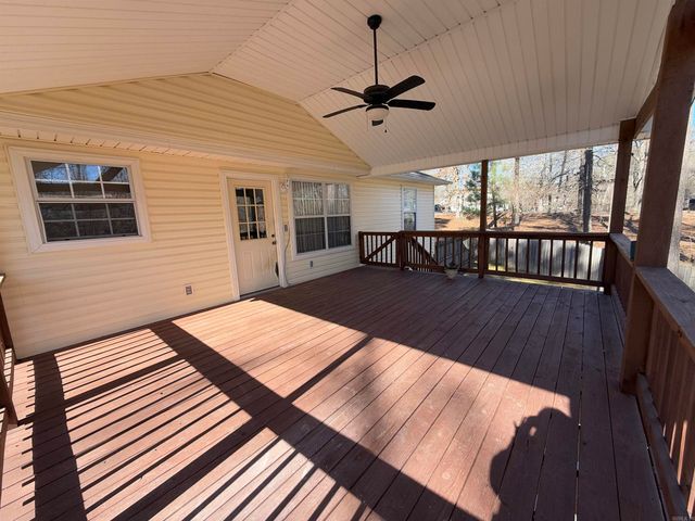 108 Yellowpine Court, Hot Springs, AR 71901