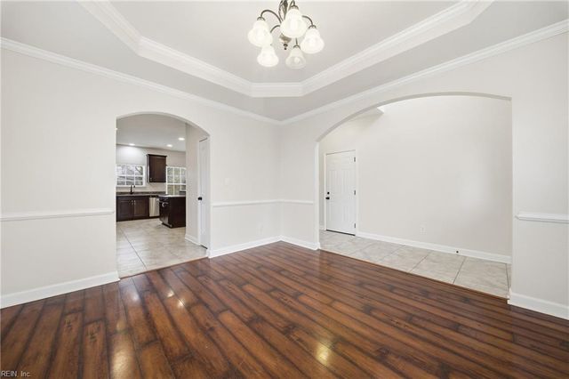 2408 Wyoming AVE, Norfolk, VA 23513