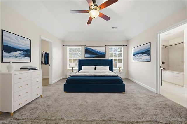 2408 Wyoming AVE, Norfolk, VA 23513