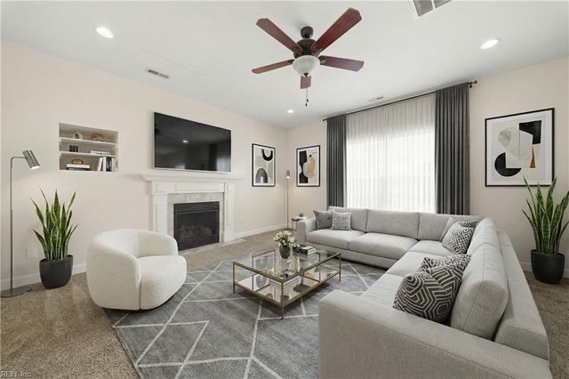 2408 Wyoming AVE, Norfolk, VA 23513