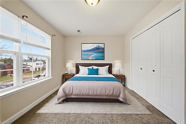 2408 Wyoming AVE, Norfolk, VA 23513