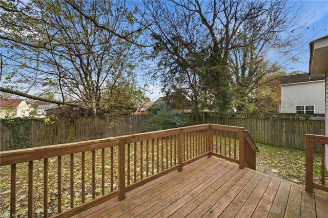 2408 Wyoming AVE, Norfolk, VA 23513