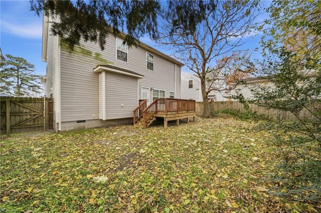 2408 Wyoming AVE, Norfolk, VA 23513