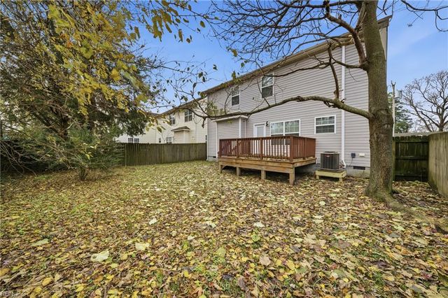 2408 Wyoming AVE, Norfolk, VA 23513