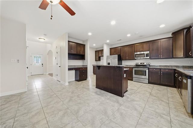 2408 Wyoming AVE, Norfolk, VA 23513