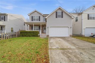 2408 Wyoming AVE, Norfolk, VA 23513