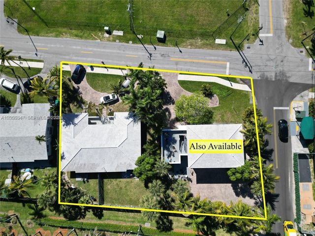 18815 Atlantic Blvd, Sunny Isles Beach, FL 33160
