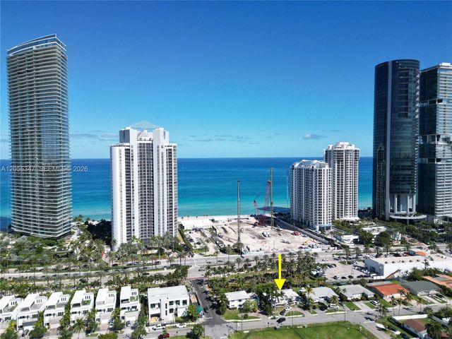 18815 Atlantic Blvd, Sunny Isles Beach, FL 33160