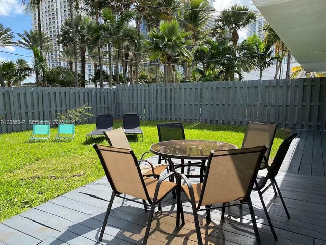 18815 Atlantic Blvd, Sunny Isles Beach, FL 33160