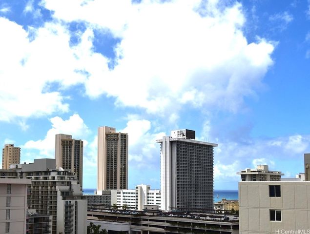 445 Seaside Avenue 1805, Honolulu, HI 96815