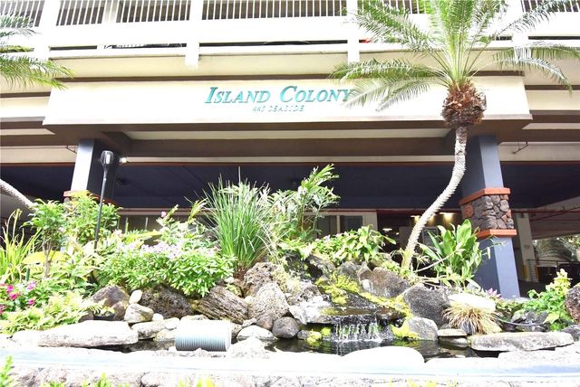 445 Seaside Avenue 1805, Honolulu, HI 96815