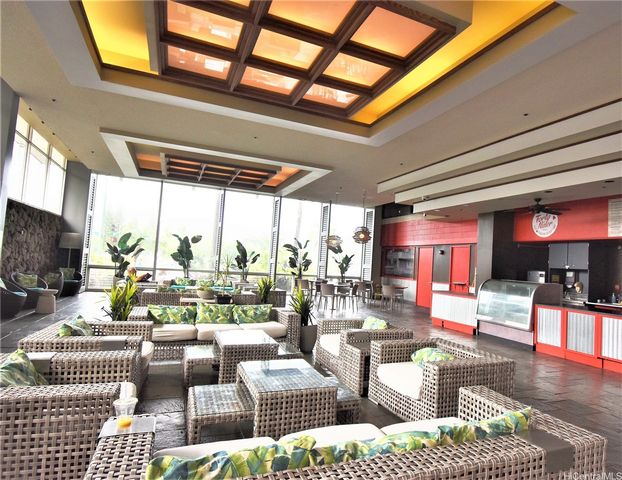 445 Seaside Avenue 1805, Honolulu, HI 96815