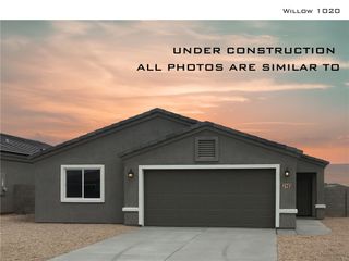 2685 E Colina Cerbat, Kingman, AZ 86409