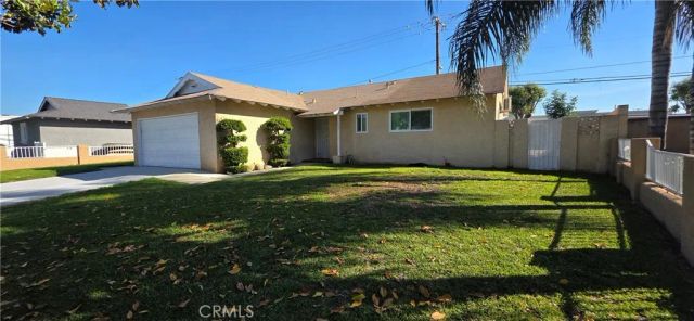 1215 W Windsor, West Covina, CA 91790