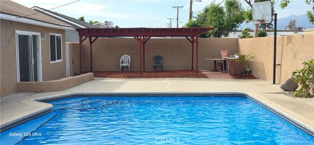 1215 W Windsor, West Covina, CA 91790