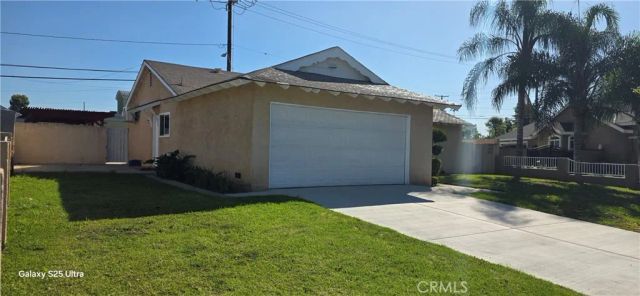 1215 W Windsor, West Covina, CA 91790