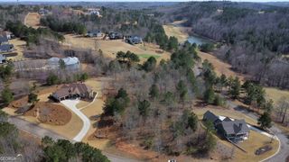 1633 Currahee Club Drive, Toccoa, GA 30577